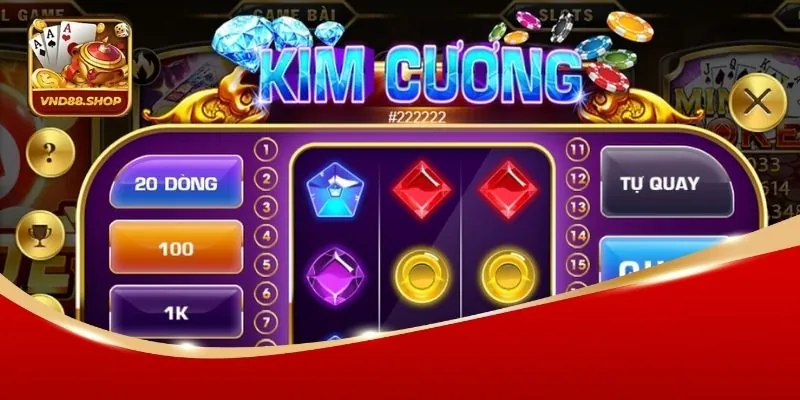 Nổ Hũ Kim Cương VND88: Cơ Hội Trúng Thưởng Phát Tài 2 4 lý do khiến nổ hũ kim cương VND88 siêu hot